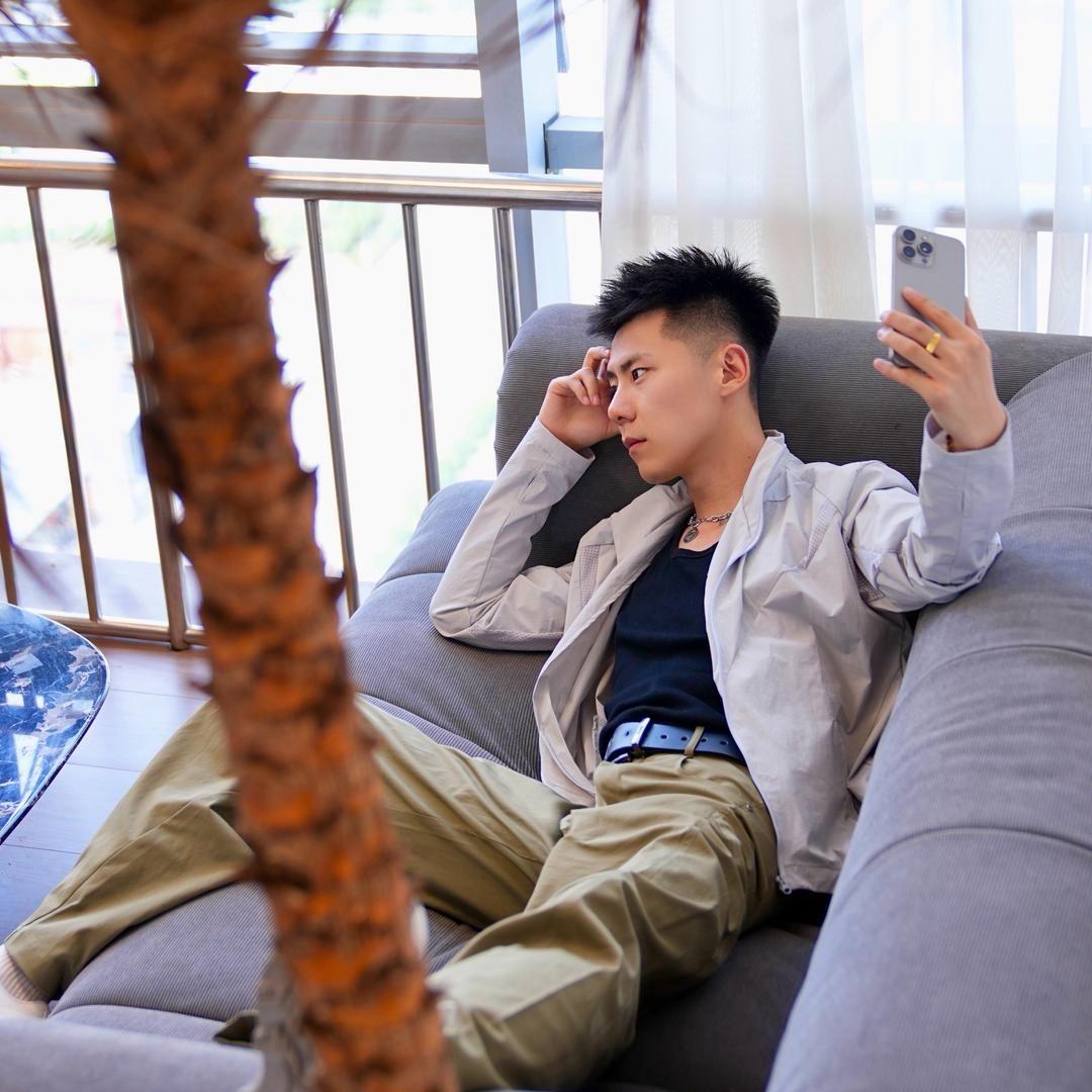 北岳 （梦想舞团）🧸