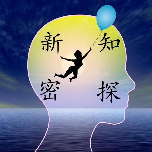 新知密探