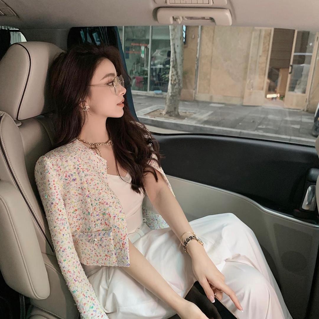 静老板定制高端女装（现货号）