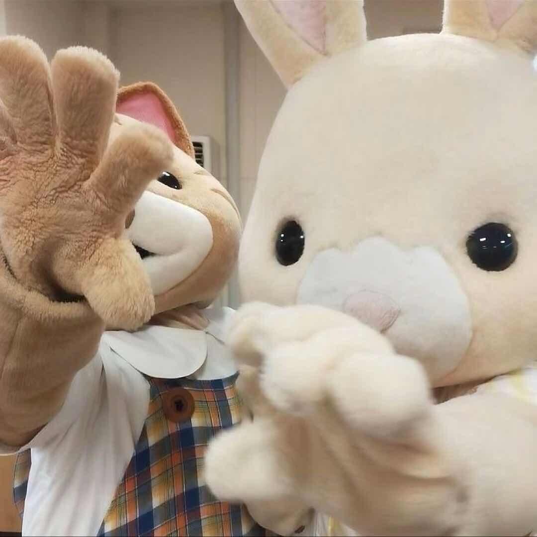 上海礼说新能源二手车小小
