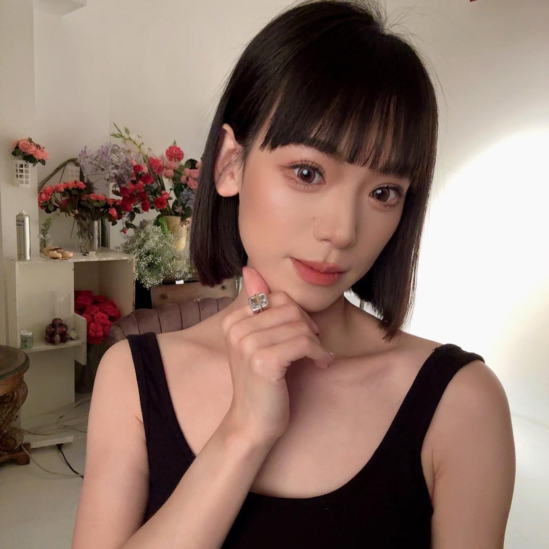 兰小姐姐