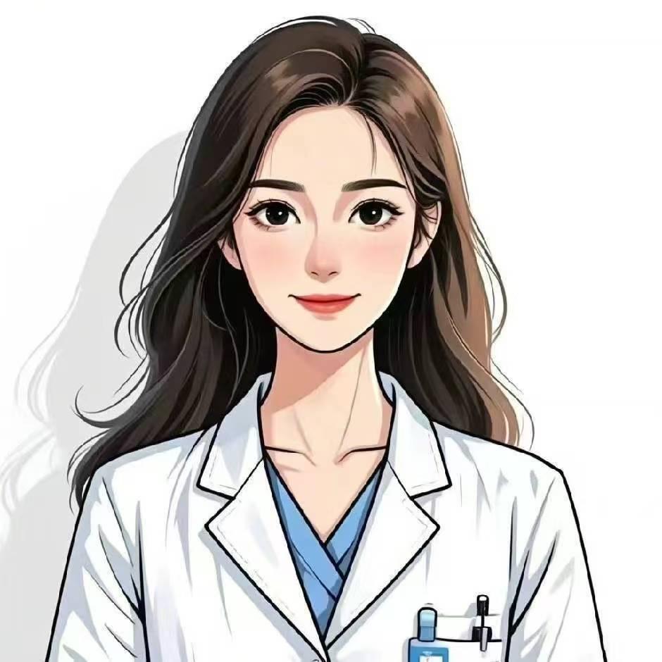 妮妮休小（袅🐦）