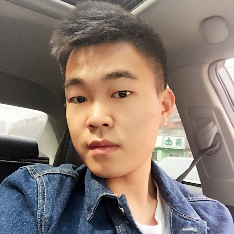 不会跟风的少年