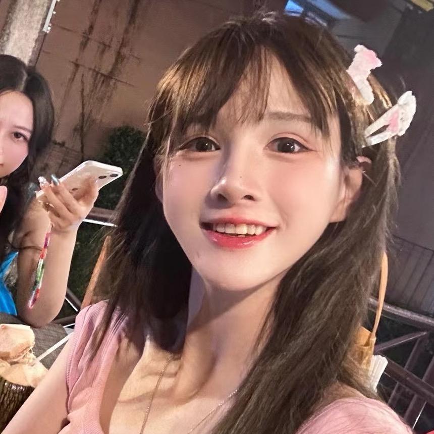 飞驰少女王猫猫@抖音