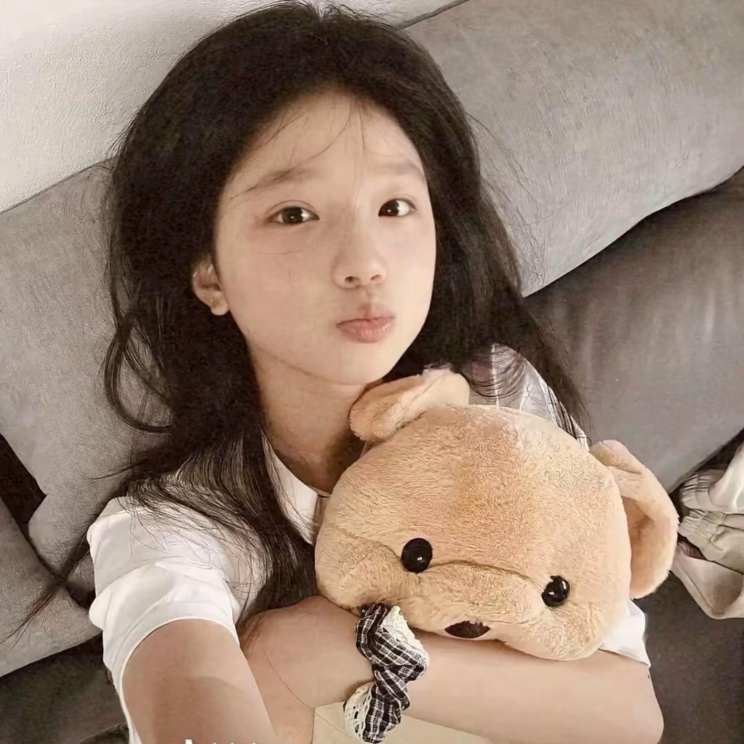 @晚不安 ^