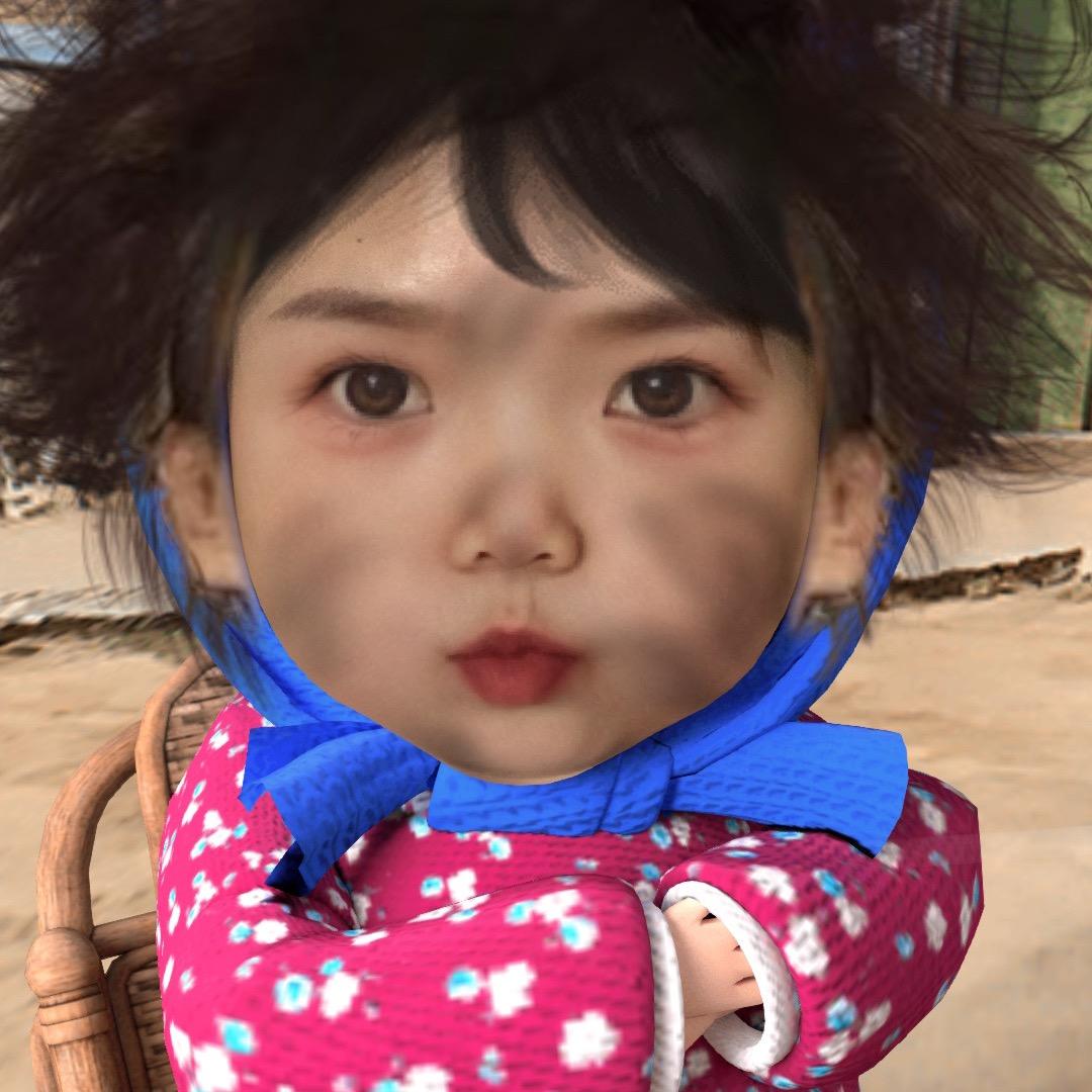 小南瓜🔮