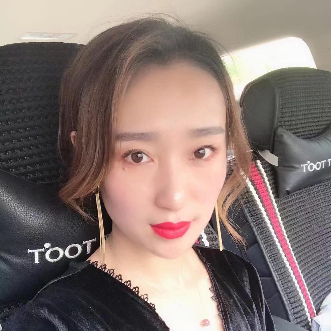 叶子妍1号店