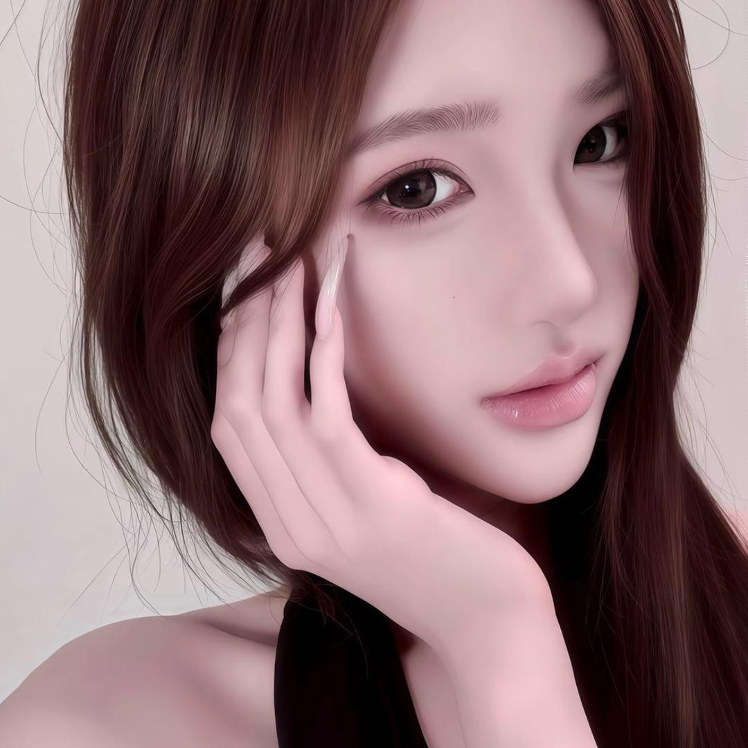 早安..