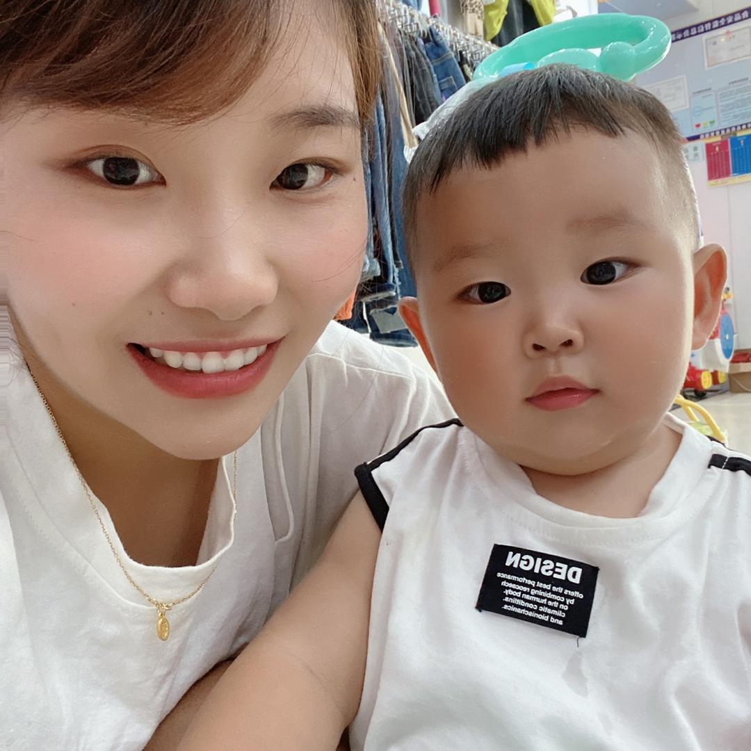 小郁母婴