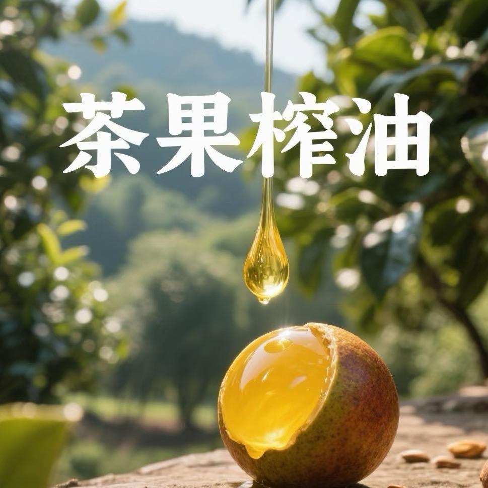 真心粮油