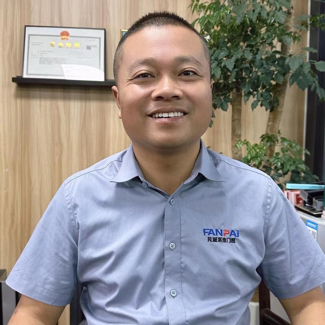 凡派门窗