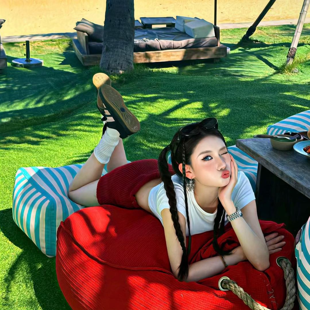 兴仁市楼里·anil美甲工作室