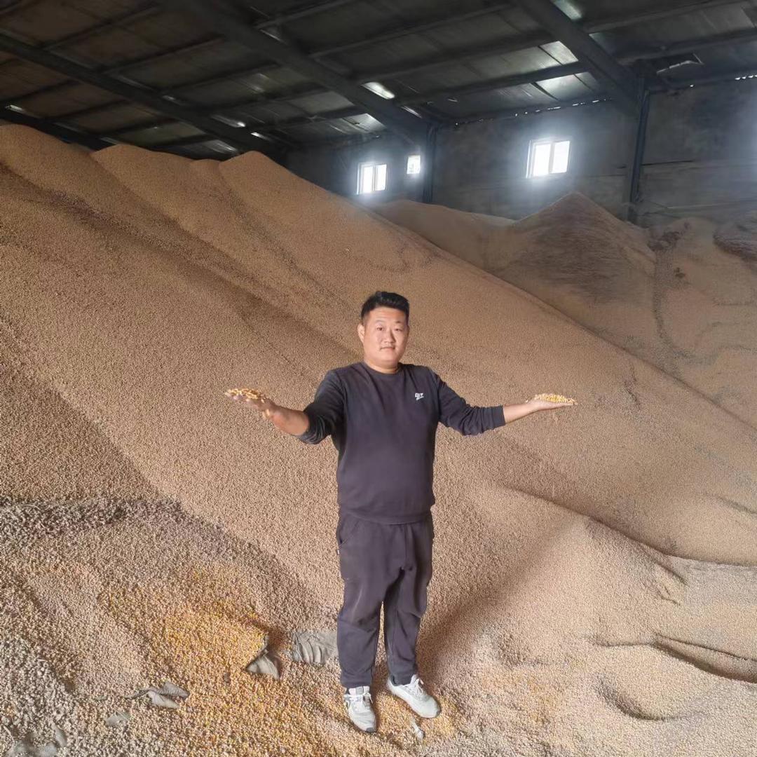 商丘睢县粮食贸易