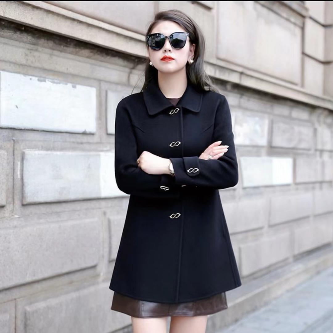 禹泽服装穿搭