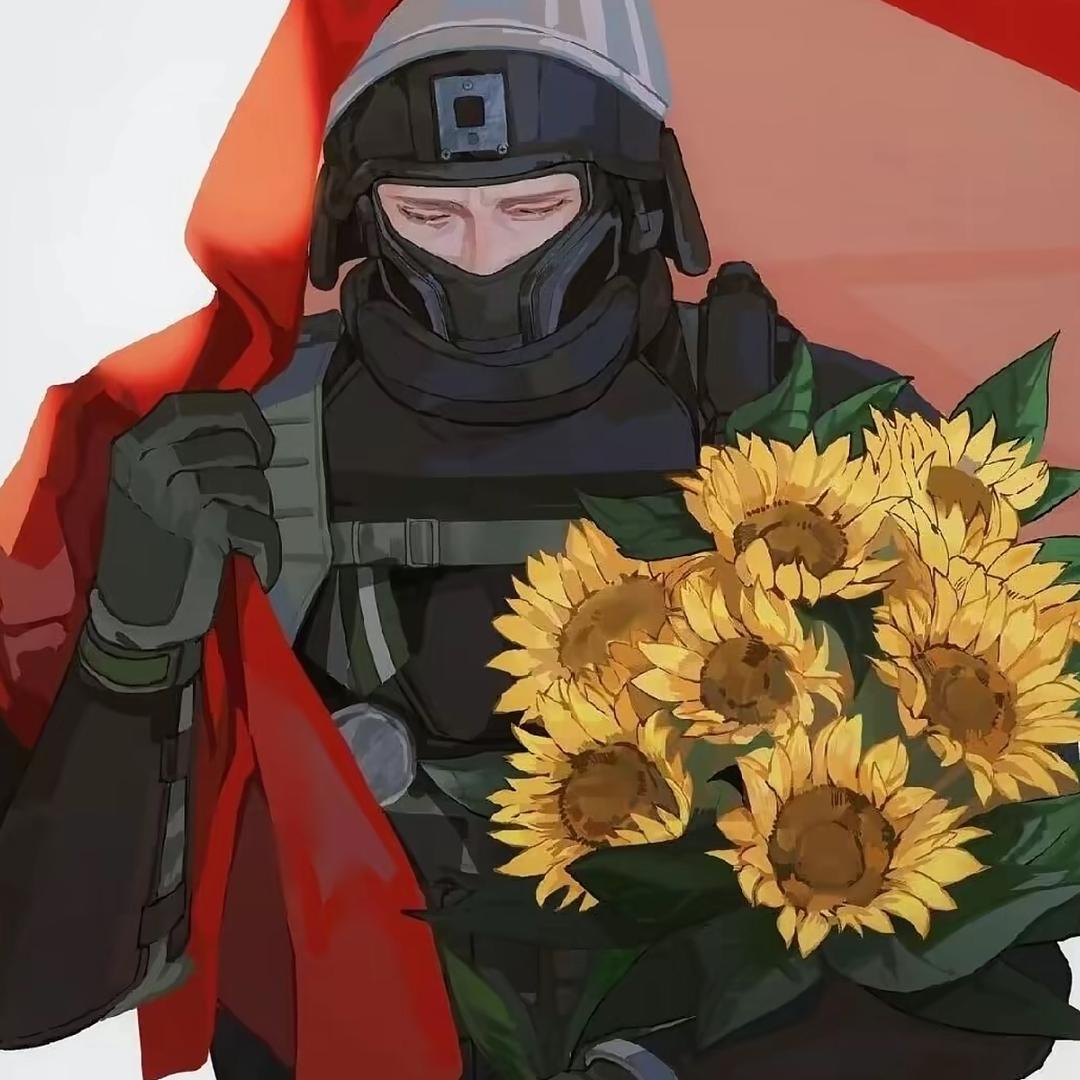 深蓝色的Odin