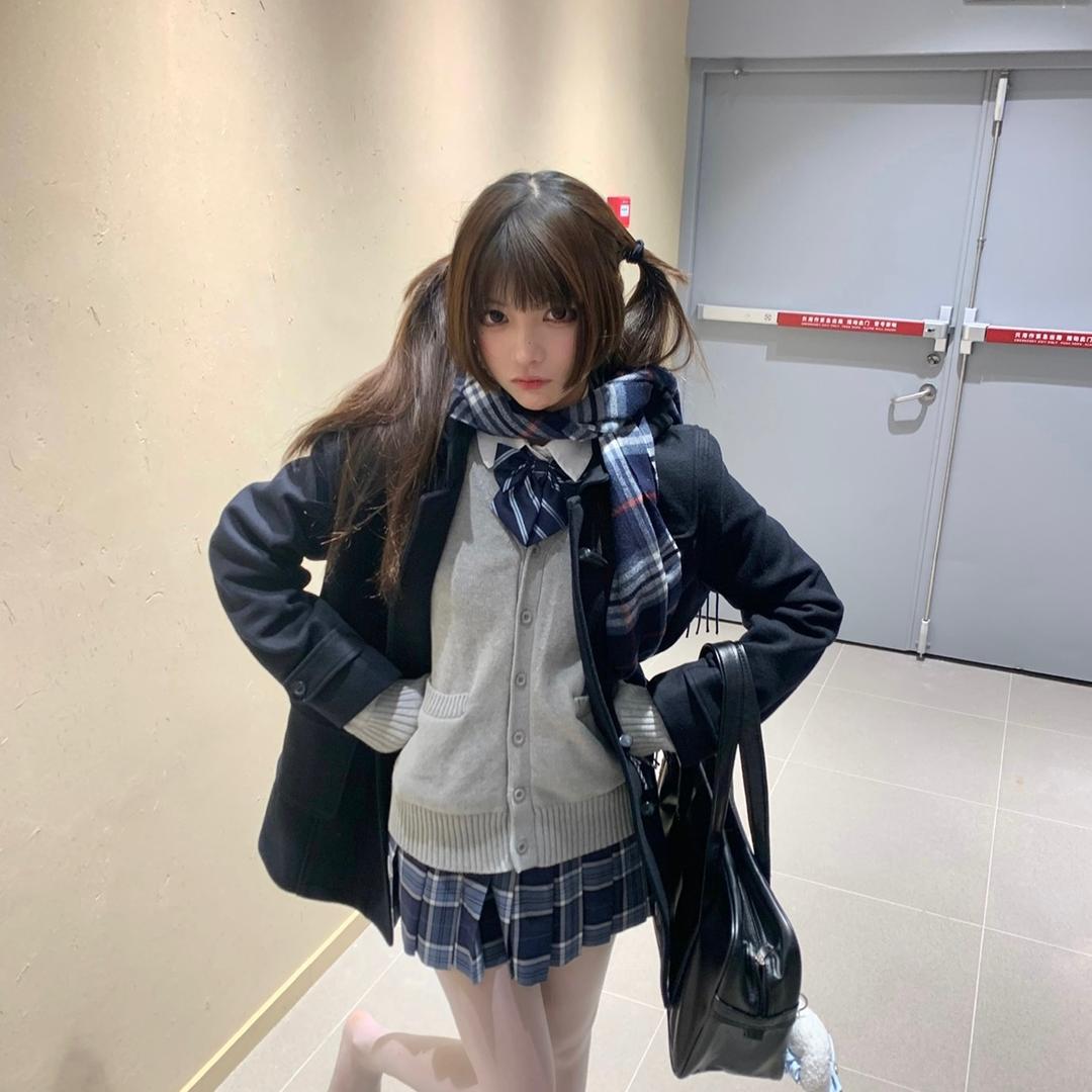 悦悦#