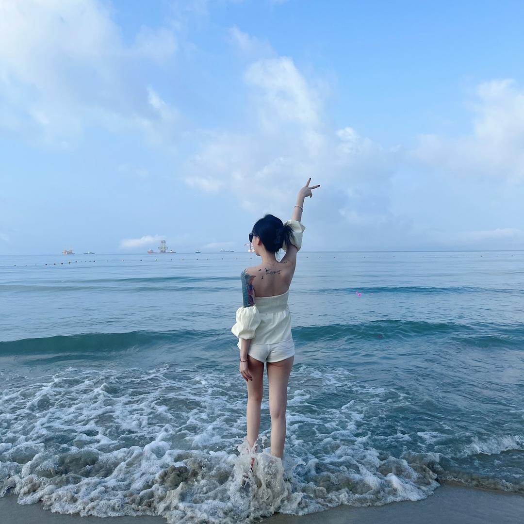 不讨喜🙈