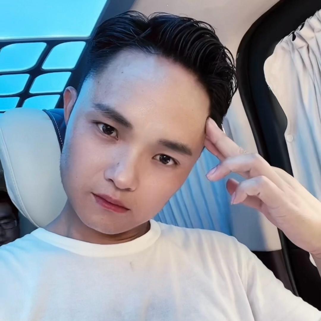 波少✨(男儿本色)