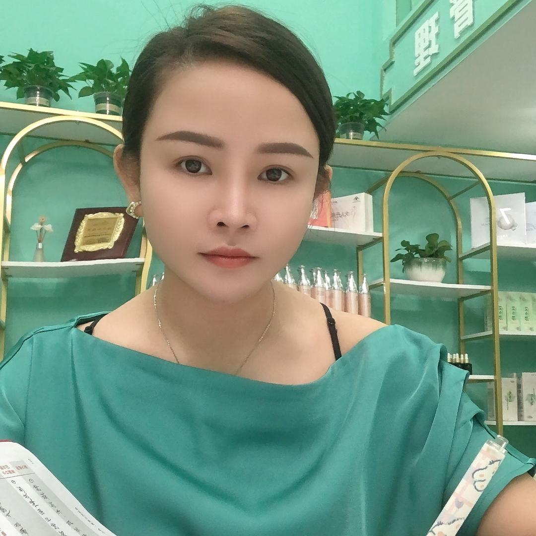 防城斑娘娘