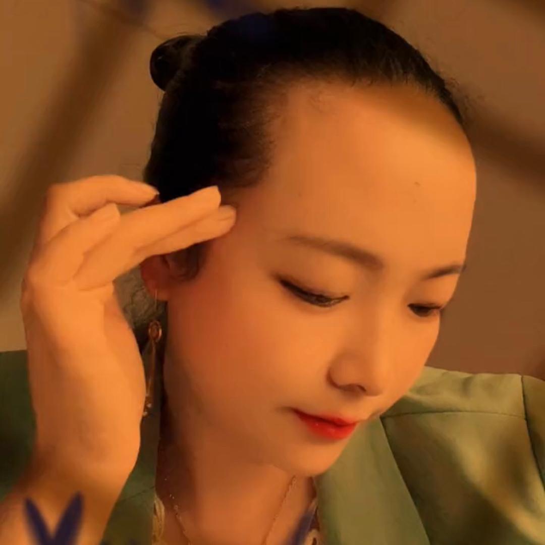 土家仙儿姐日常