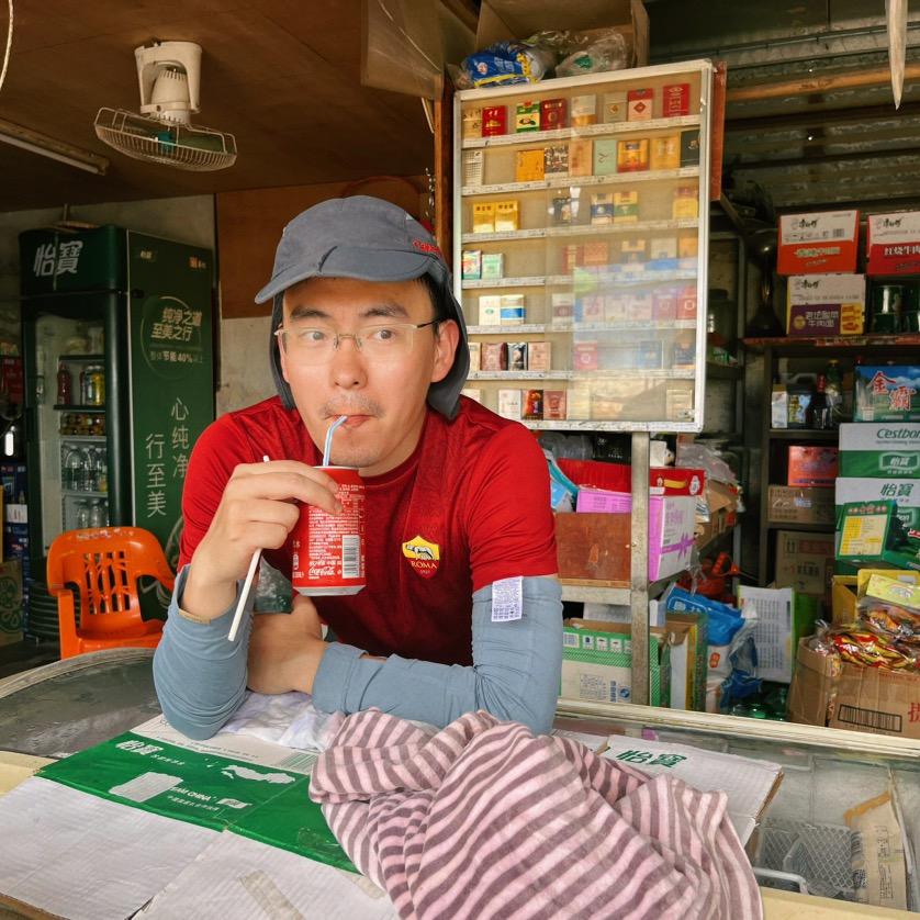 新农村詹士金马伦