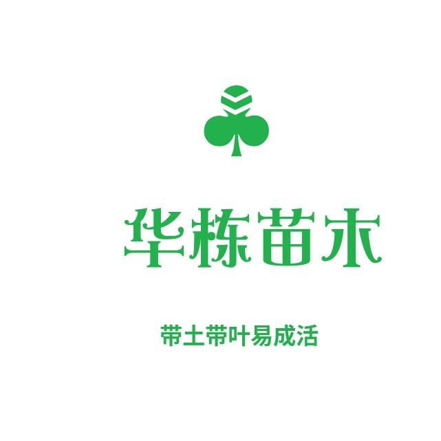 华栋果树苗木专营店