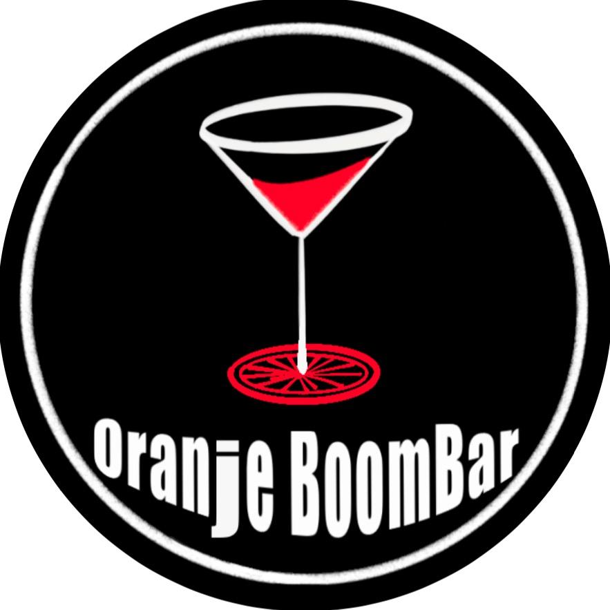 OranjeboomBar💣