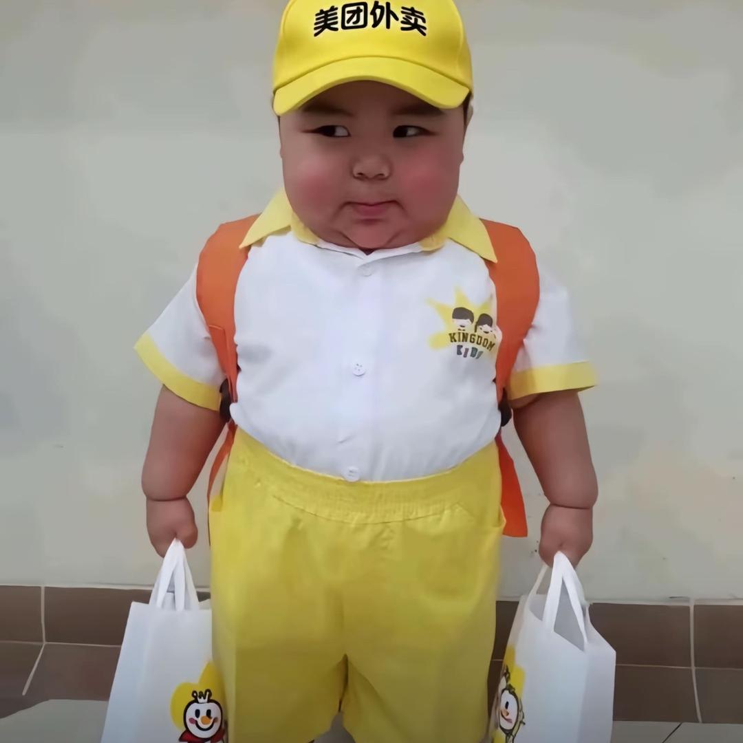 萌小瓜