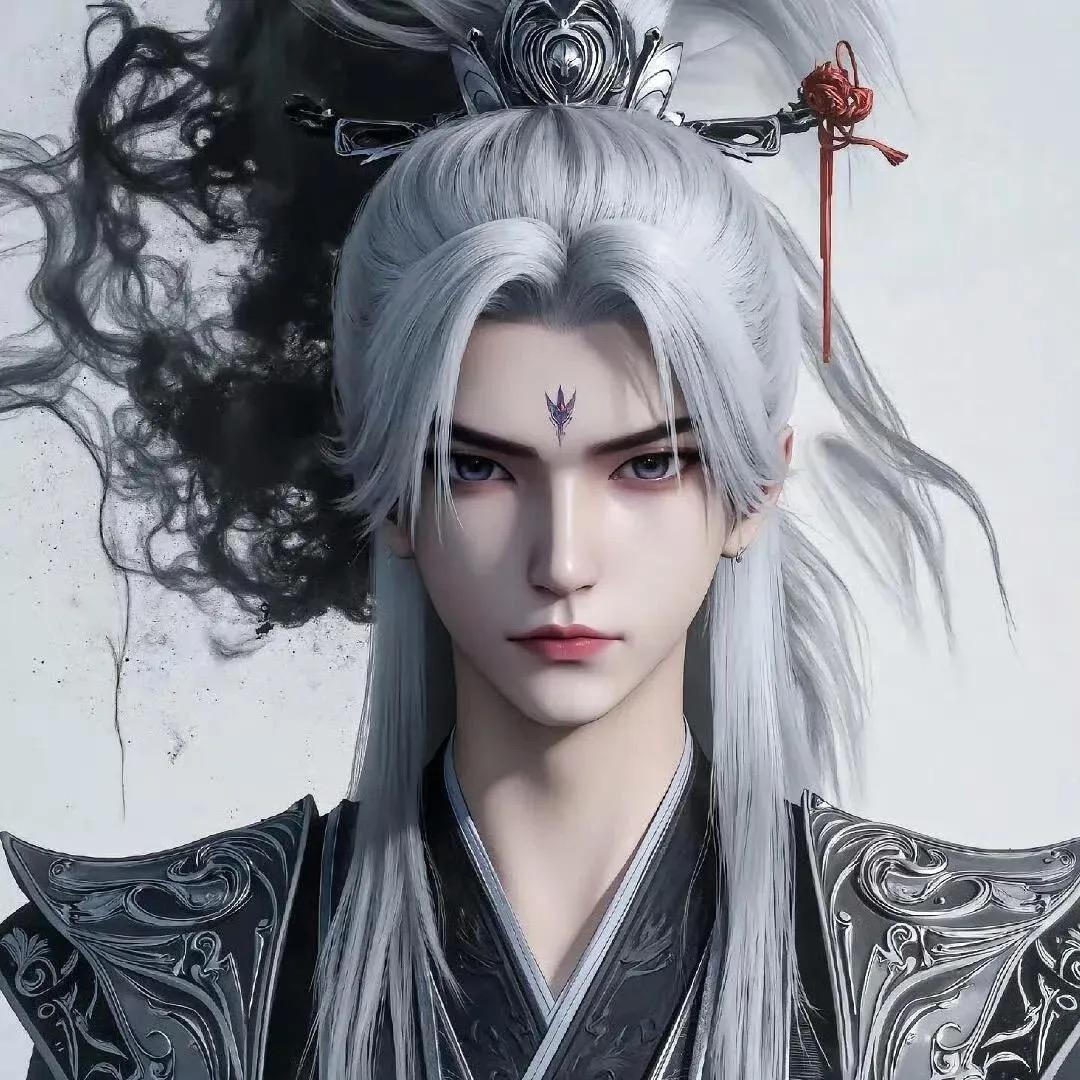 退役男模
