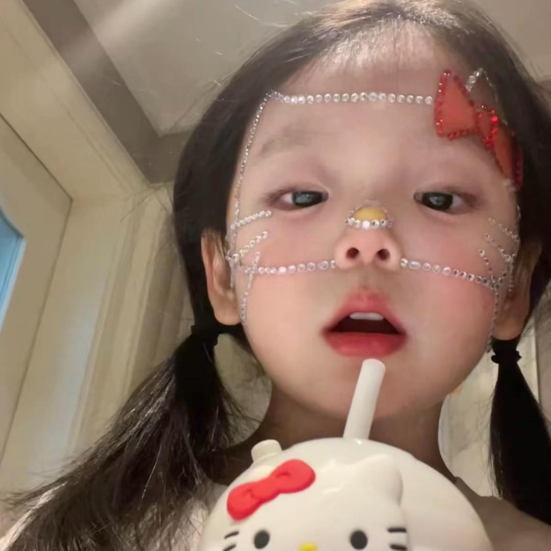 旺仔牛奶🥛