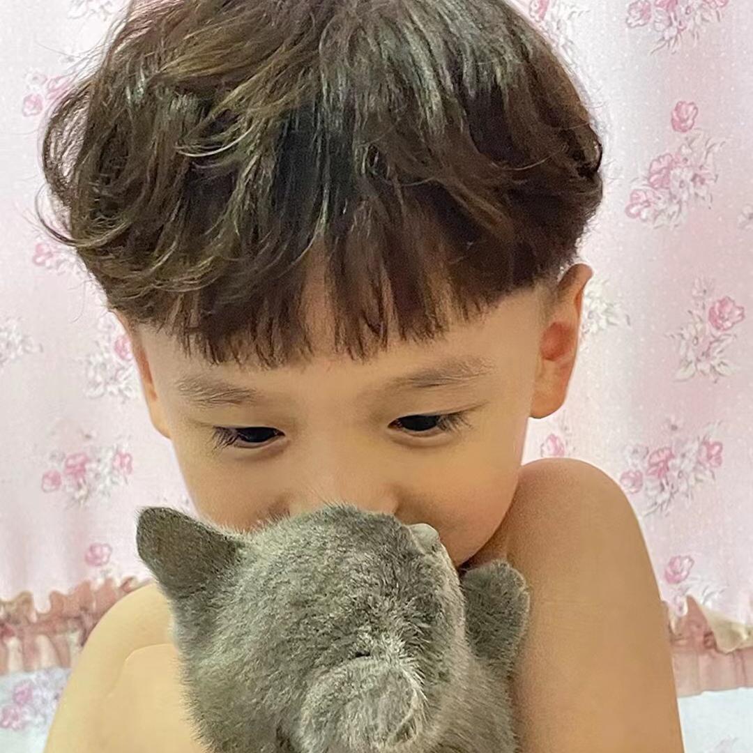噜噜脸
