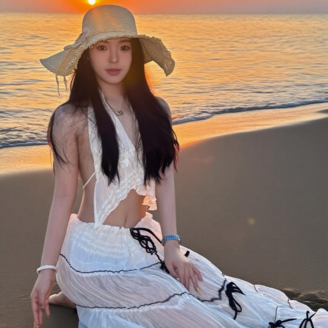 旋转小马