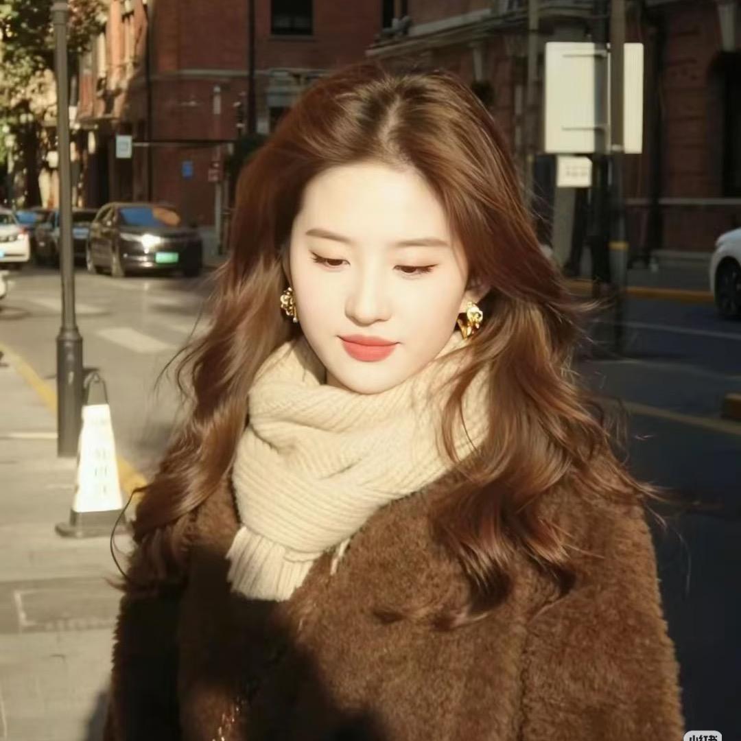 雾里见 ：