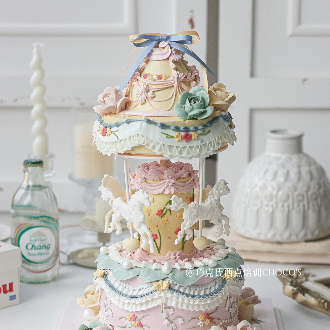 巧克氏蛋糕亚丹老师