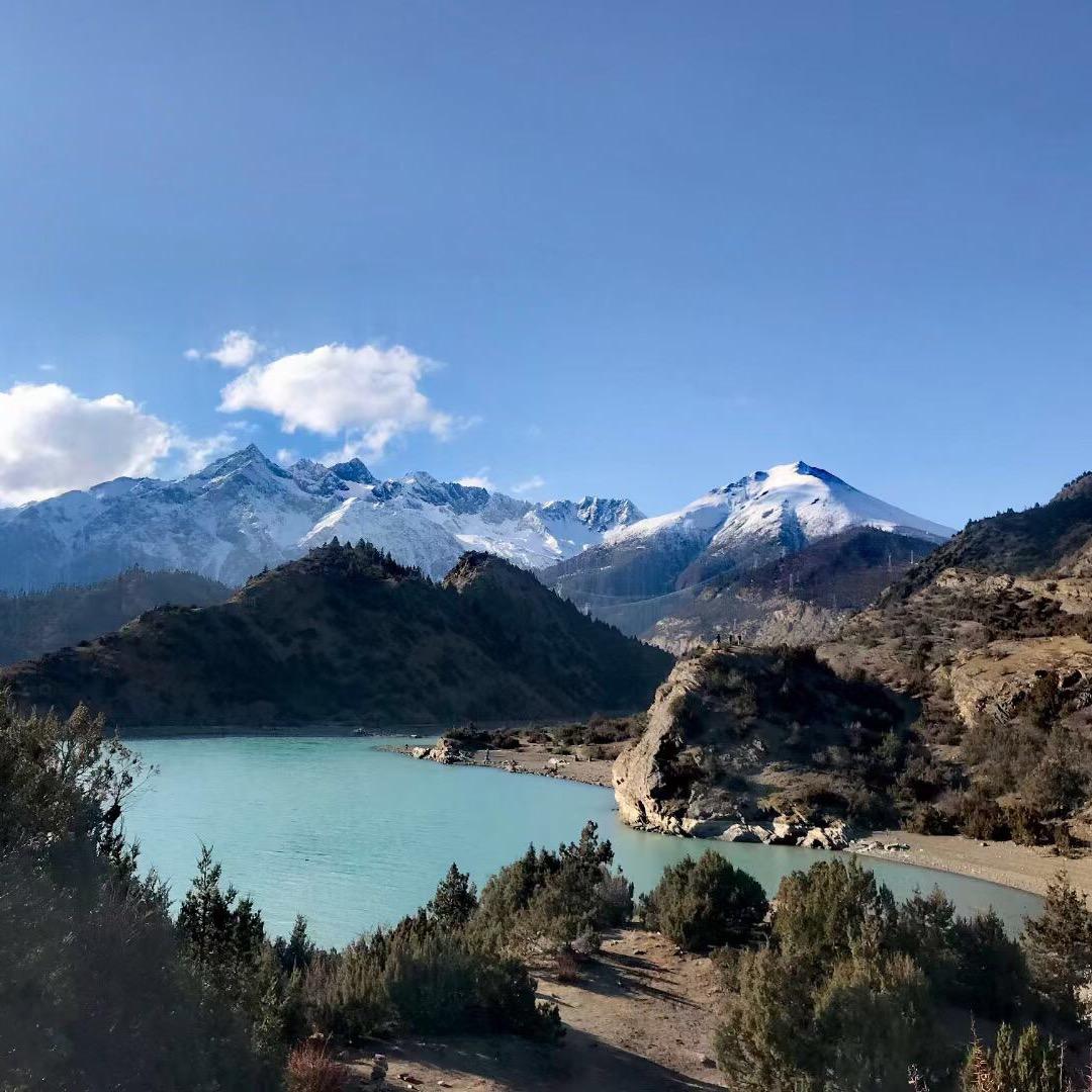 下雨带刀不带伞