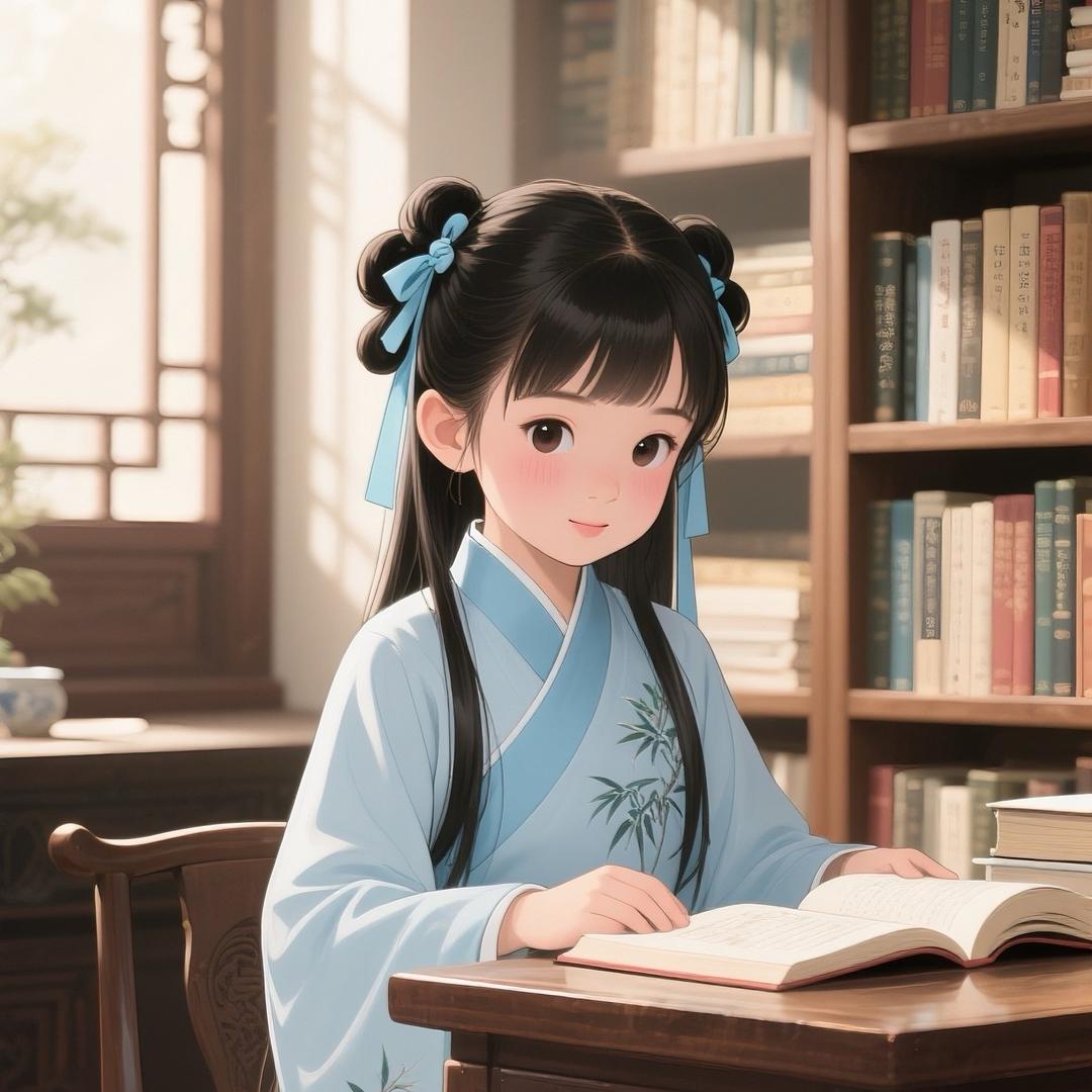 萌趣.MQ育儿课堂