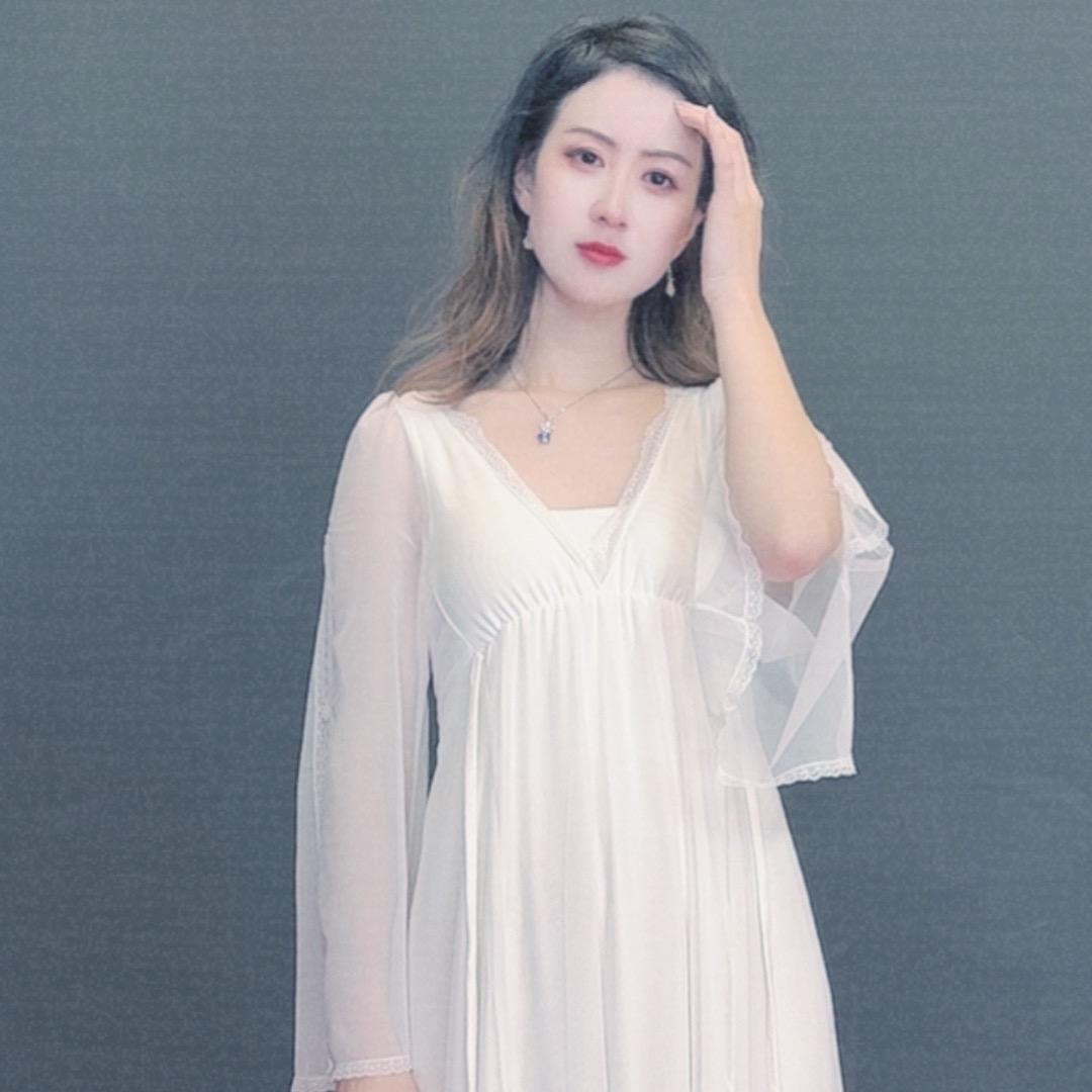 南汐轻奢家居服·设计师款