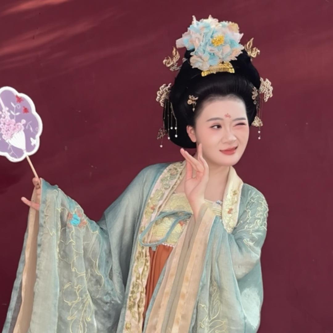 陈凌玉