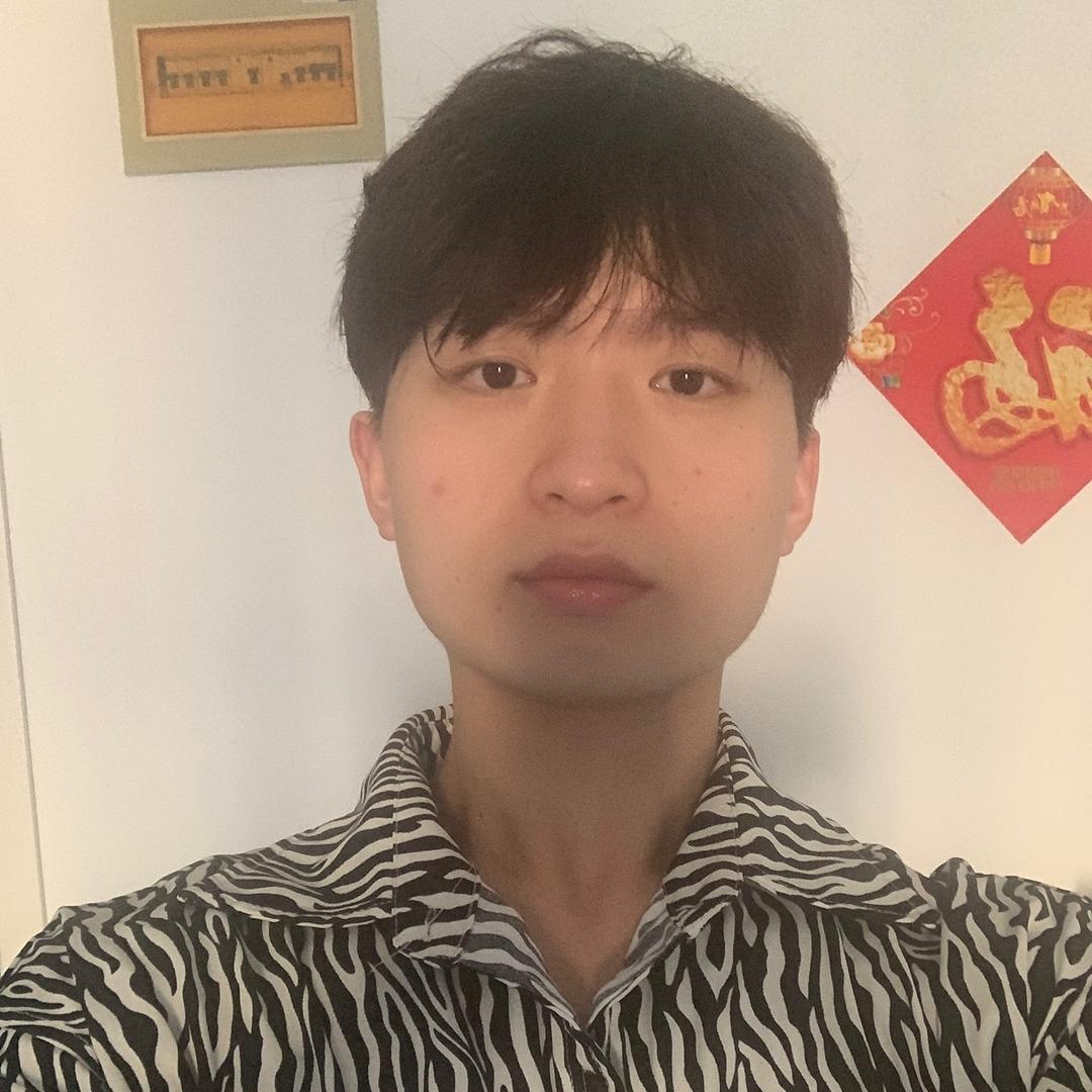 王子浩的悟道之路