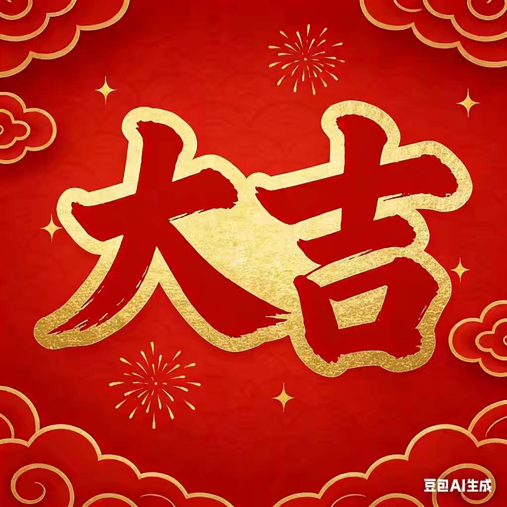 大吉创意红包工厂店