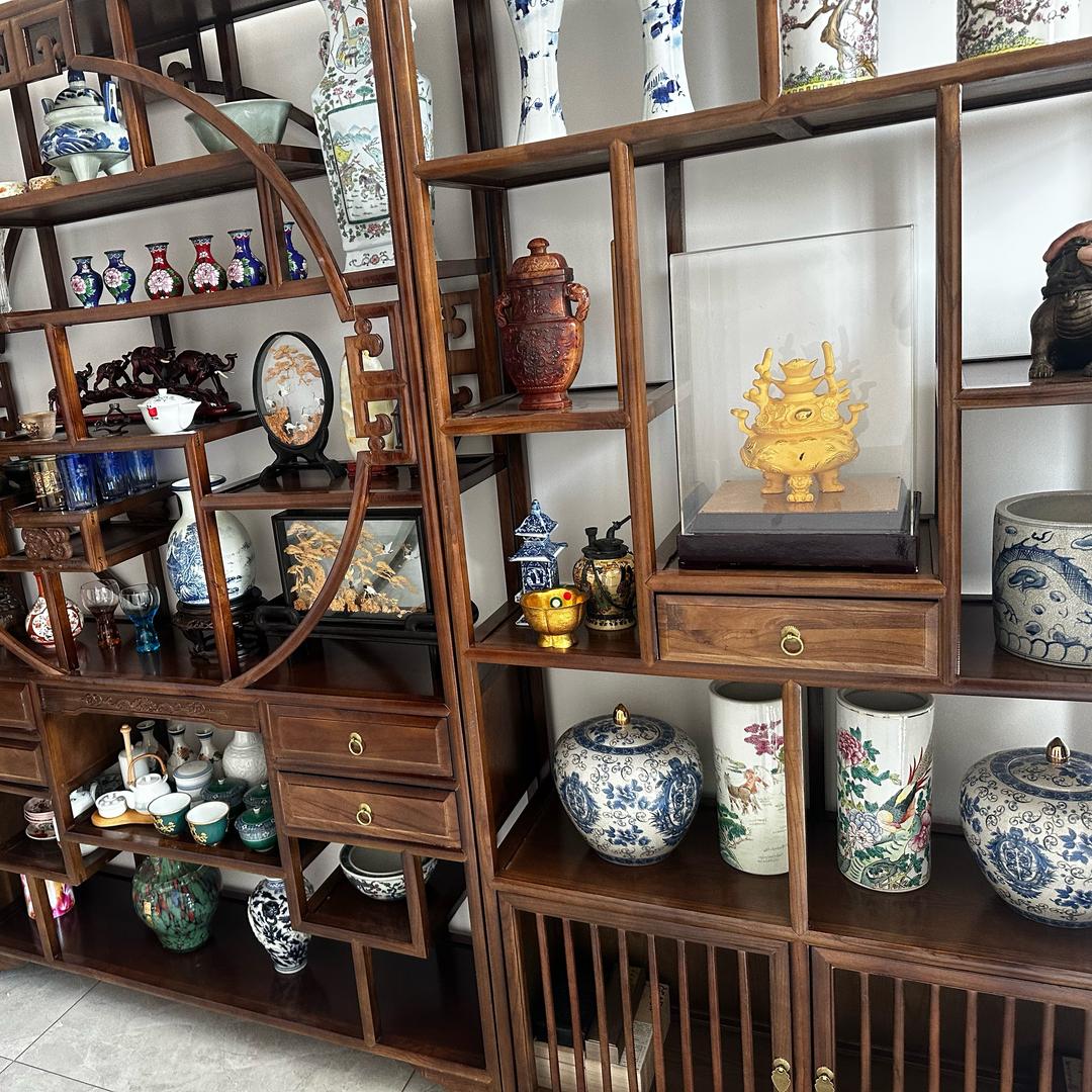 恒海工艺品杂项