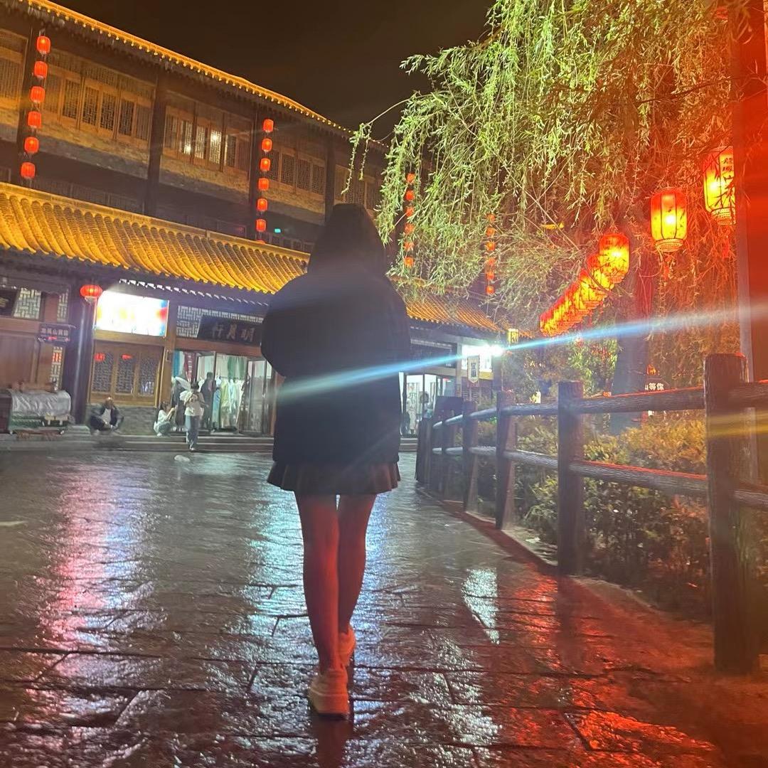 成 长~