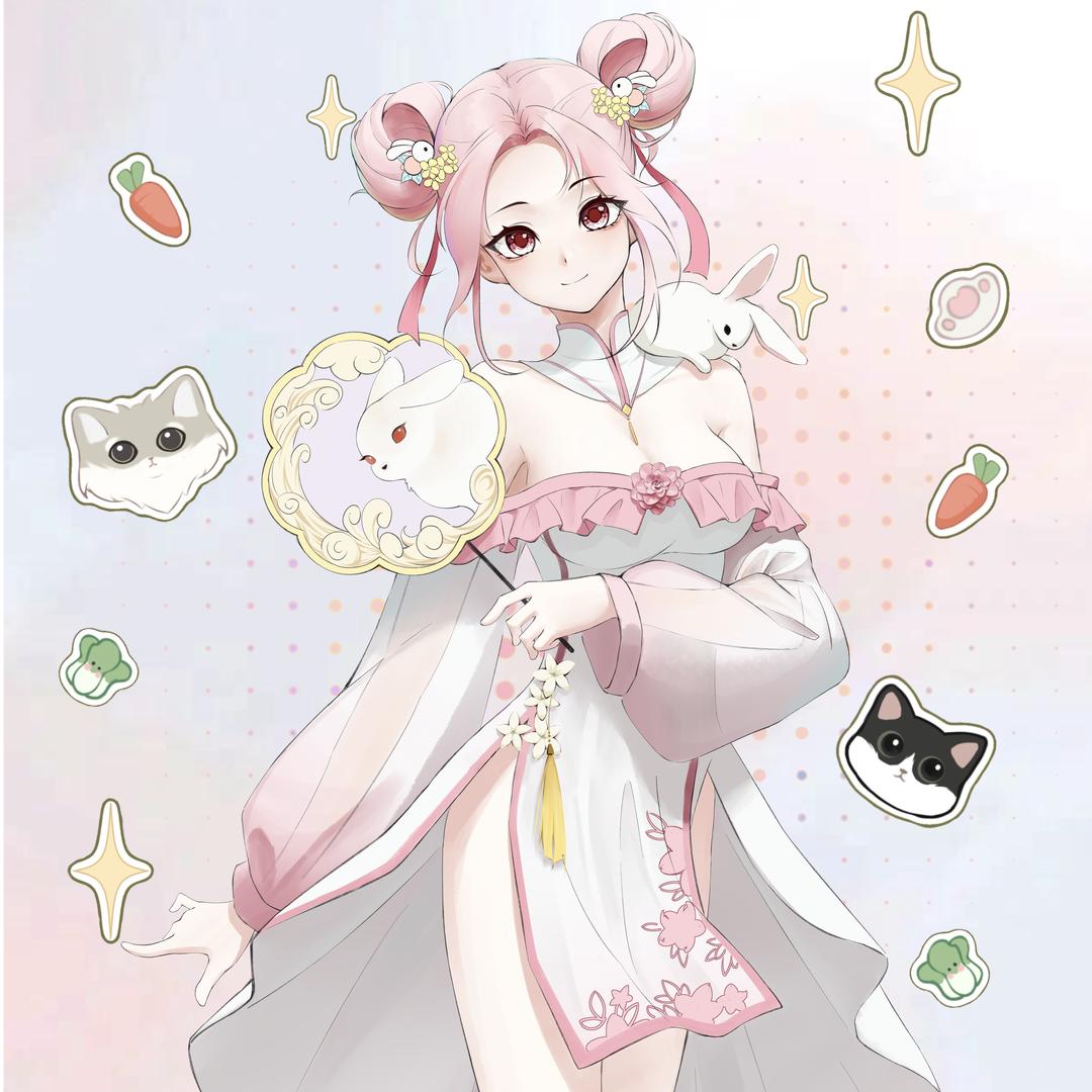 Loretta_Lori头像