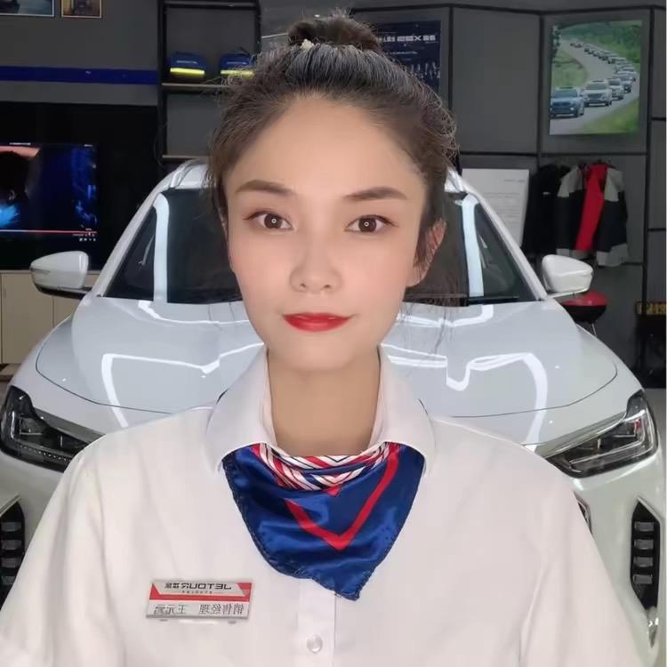 捷途王元元