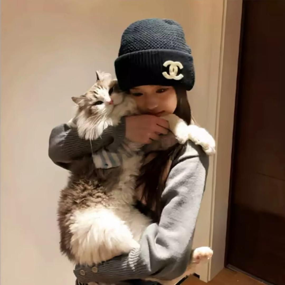 禾桉 🍞