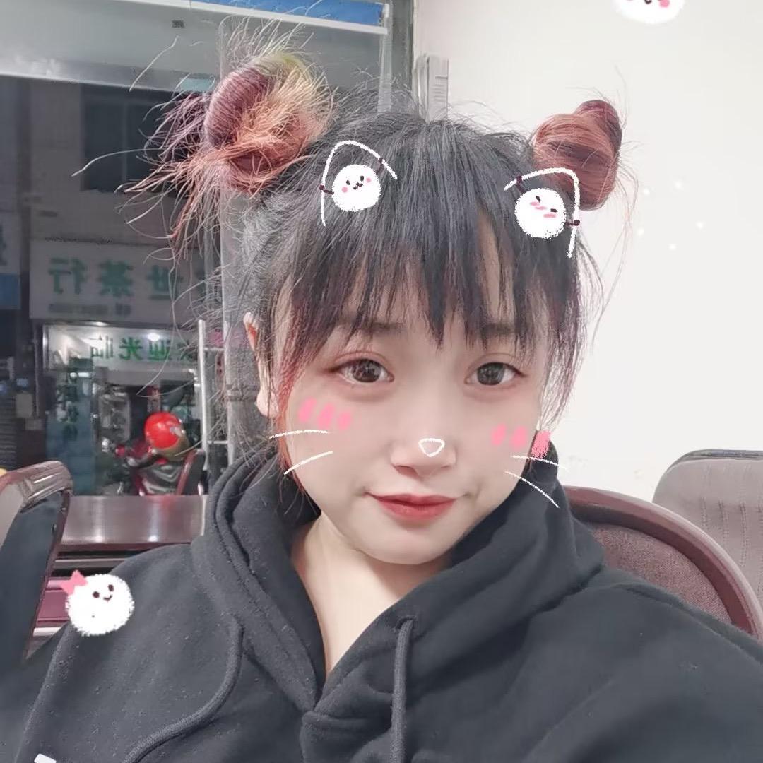 🍓小妹崽🍓