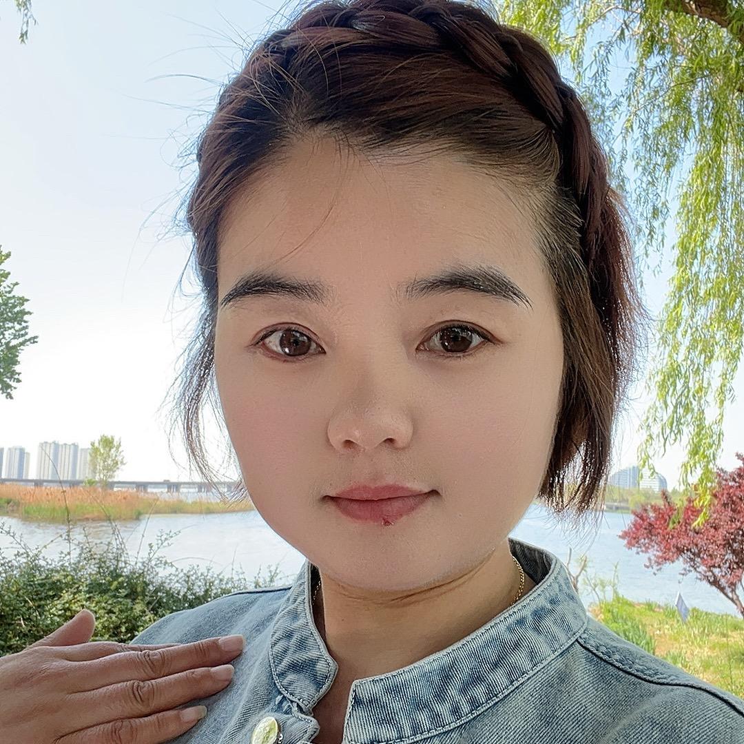 甜妹🎤山东
