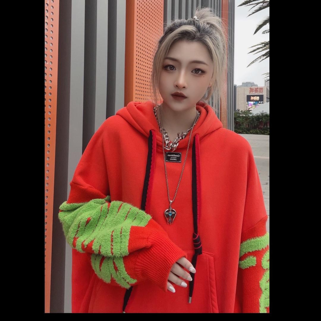GYT潮牌服饰(每晚7点）