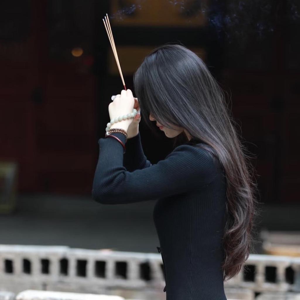 黄真儿·