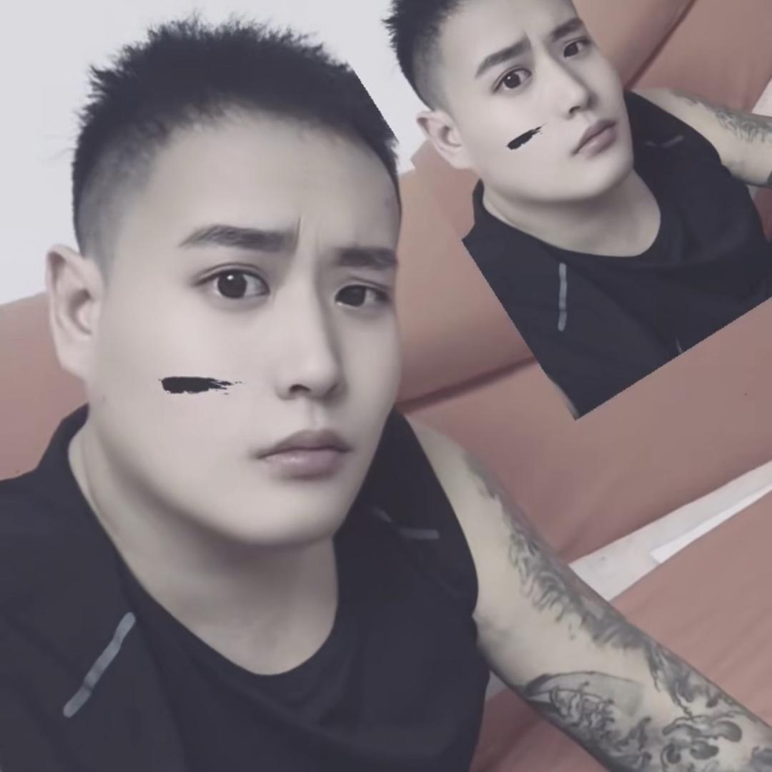 致往后的余生皆是自己